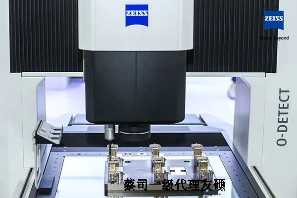 无锡蔡司影像测量仪