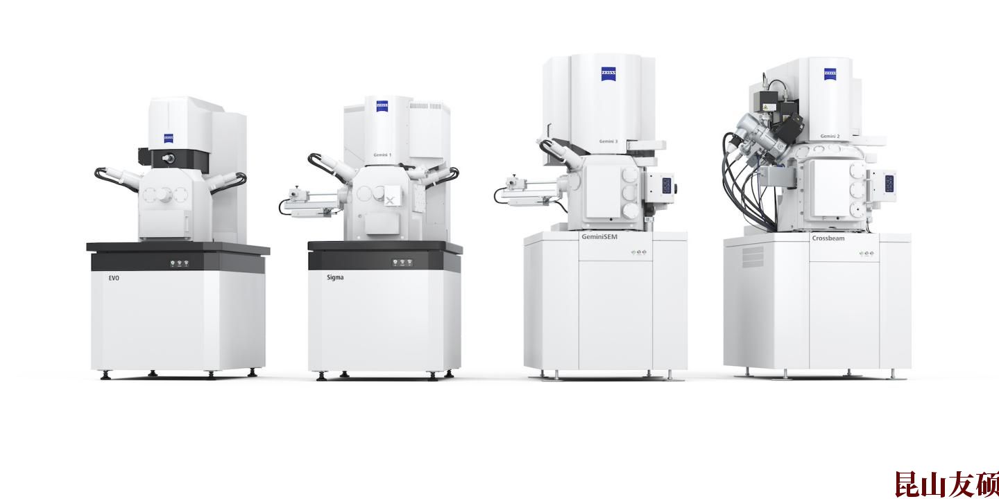 SEM无锡扫描电镜