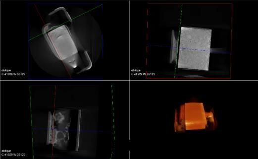 无锡蔡司无锡X射线显微镜